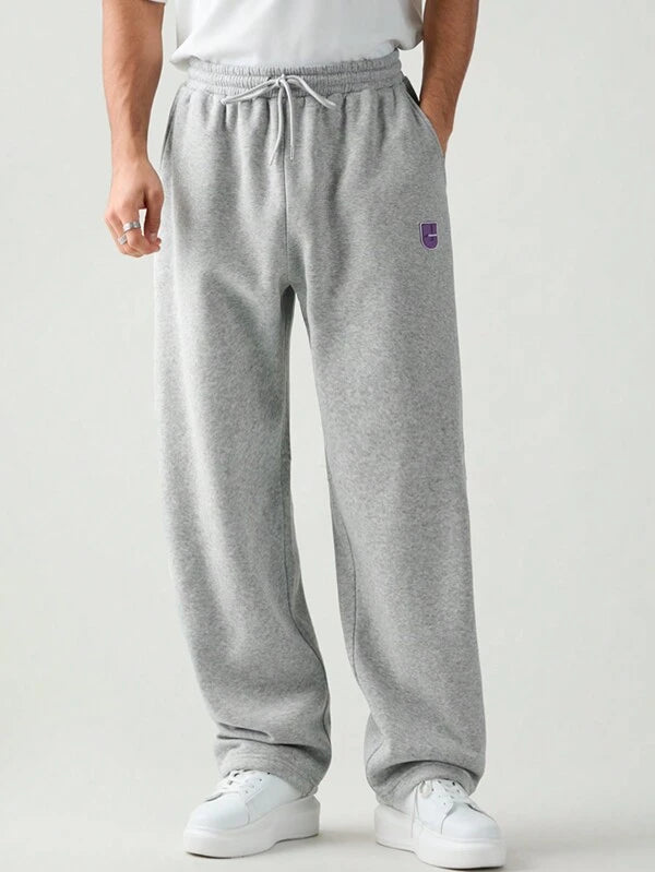 Relaxed Fit Joggingbroek