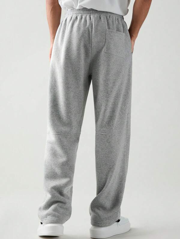Relaxed Fit Joggingbroek