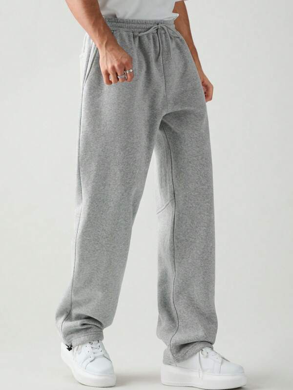 Relaxed Fit Joggingbroek