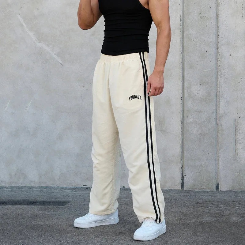 Moderne Heren Joggingbroek