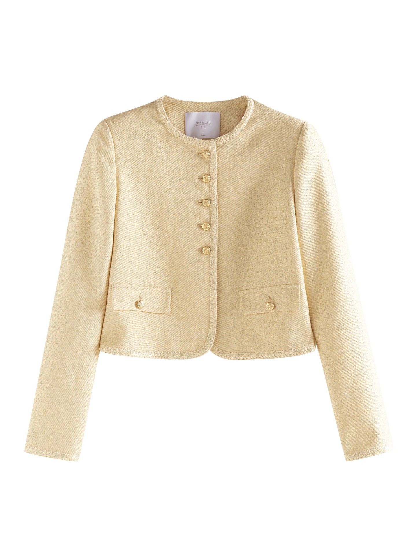 Elegant Style Suit For Women Autumn New Design