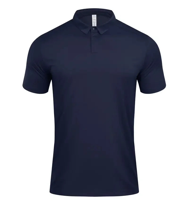 Men Dry Fit Compression Sweatshirt Man Short Sleeve