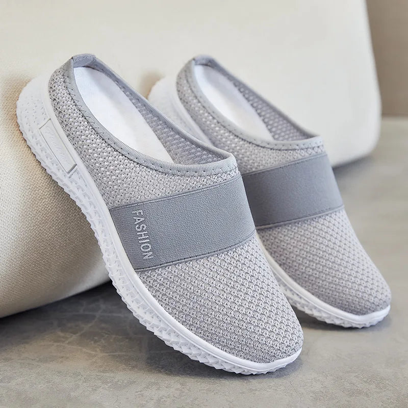NEW 2025 Women's Casual Flats Shoes Fashion