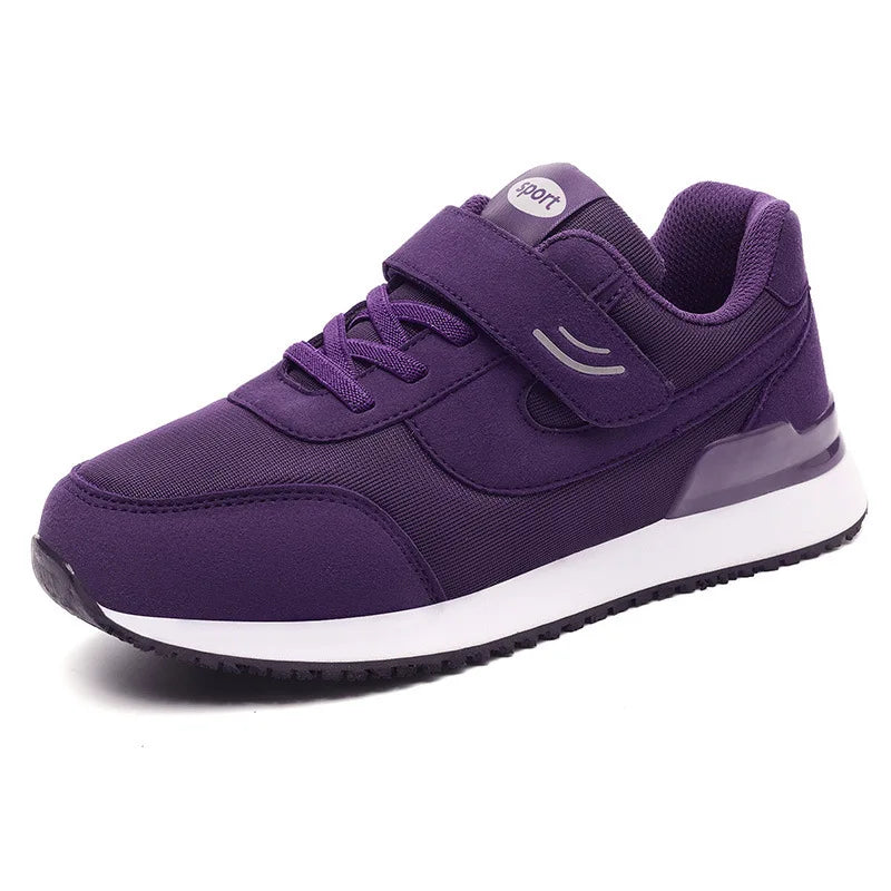 Women's Casual Walking Shoes