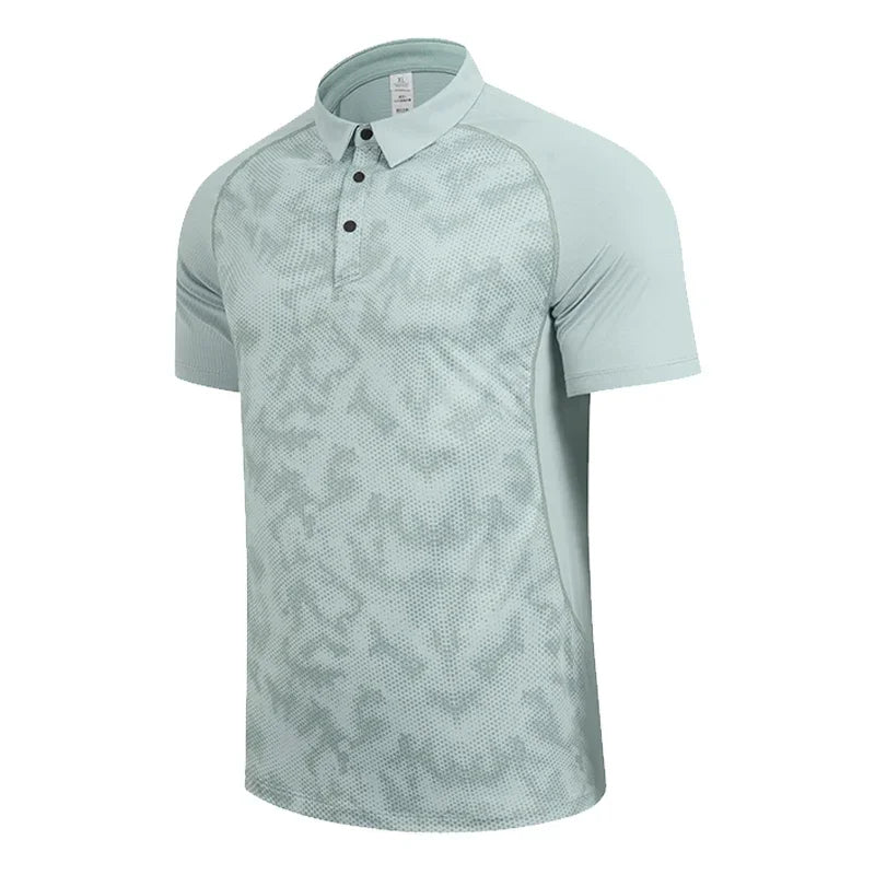Men Dry Fit Compression Sweatshirt Man Short Sleeve