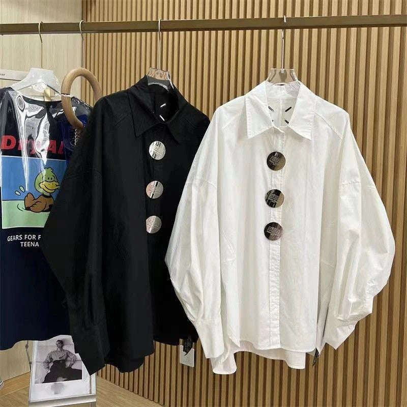 New Fashion Batwing Long sleeve Top Casual