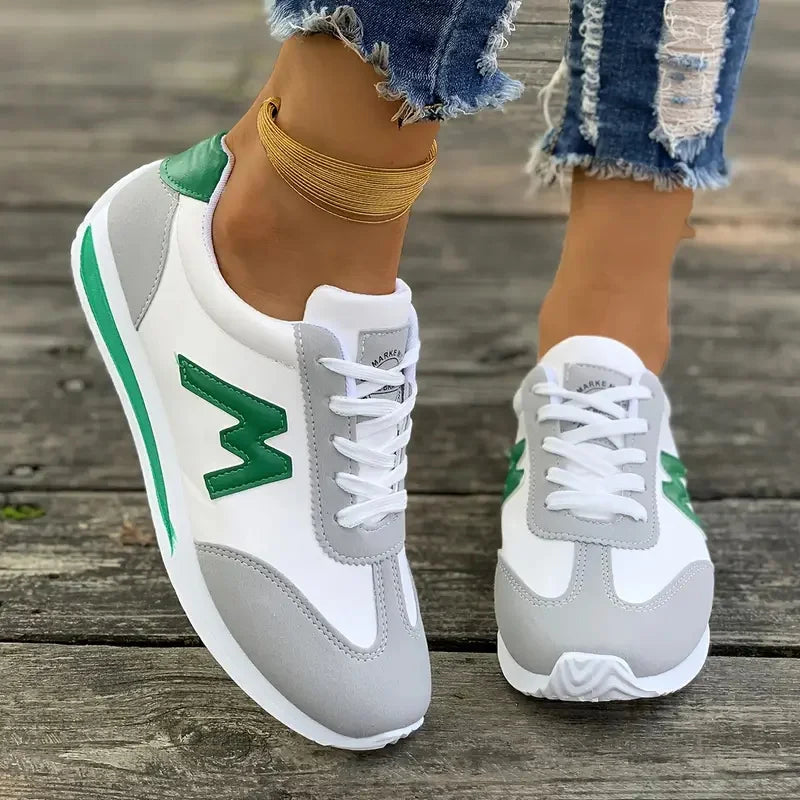 2025 New Trend Casual Shoes Fashion Brand Designer