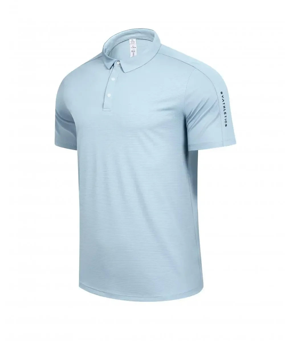 Men Dry Fit Compression Sweatshirt Man Short Sleeve