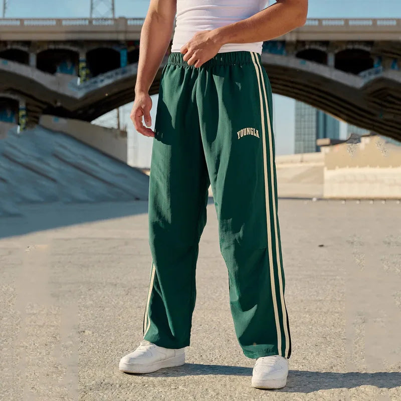 Moderne Heren Joggingbroek