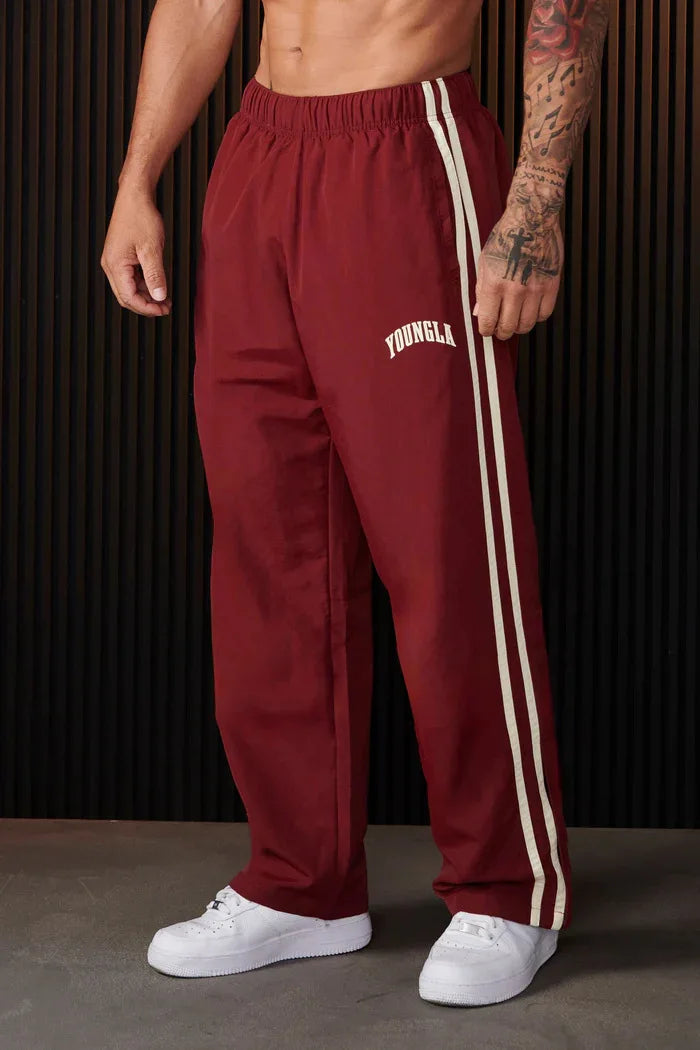 Moderne Heren Joggingbroek