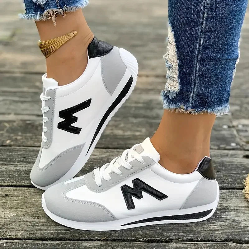 2025 New Trend Casual Shoes Fashion Brand Designer