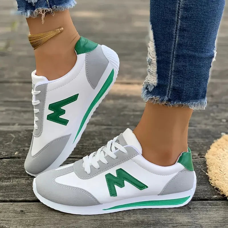 2025 New Trend Casual Shoes Fashion Brand Designer