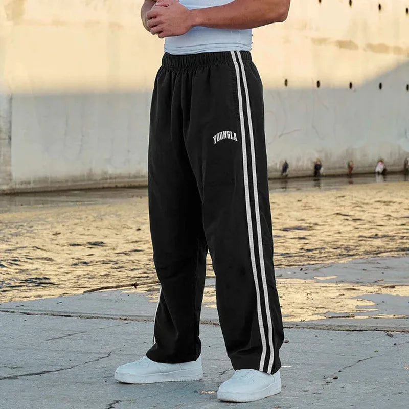 Moderne Heren Joggingbroek