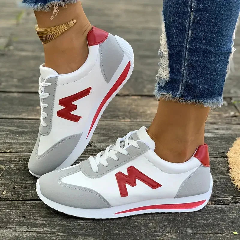 2025 New Trend Casual Shoes Fashion Brand Designer