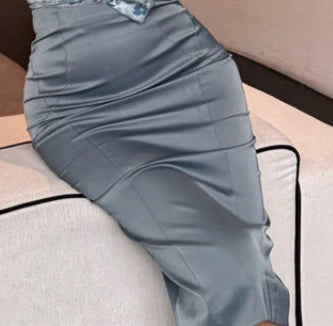 Women Clothing Suit Big Size Fat MM Sexy