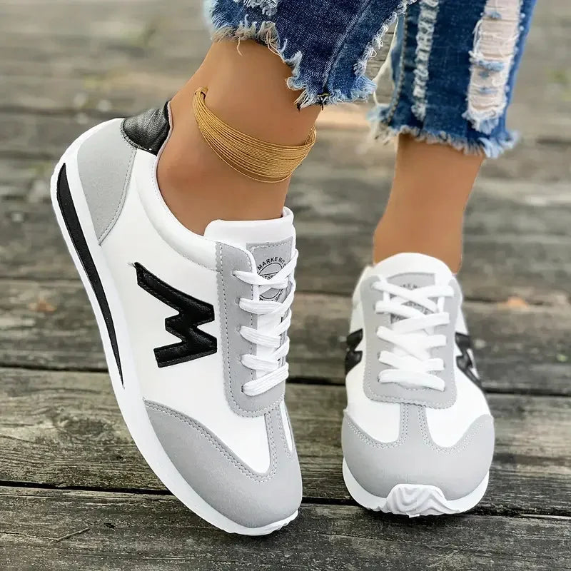 2025 New Trend Casual Shoes Fashion Brand Designer