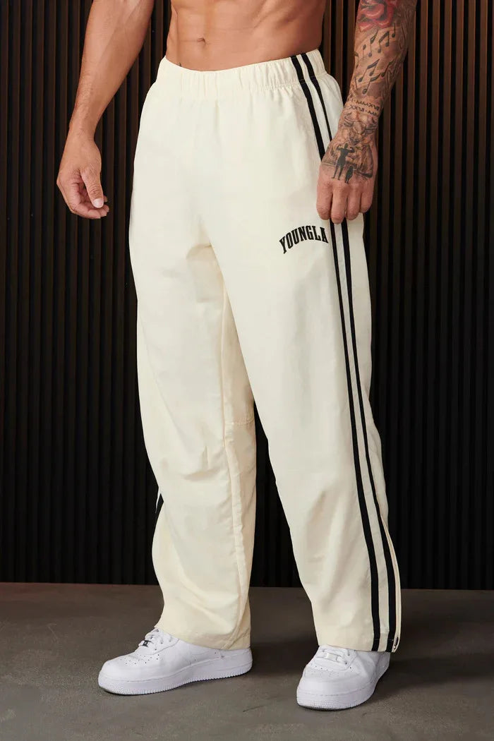 Moderne Heren Joggingbroek