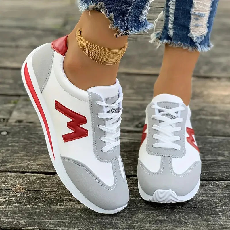 2025 New Trend Casual Shoes Fashion Brand Designer