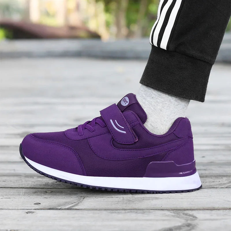 Women's Casual Walking Shoes