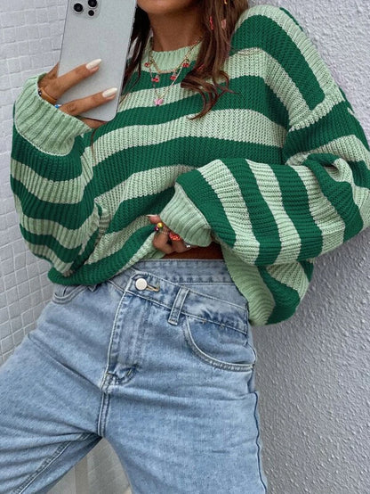 Casual Off-Shoulder Damestrui