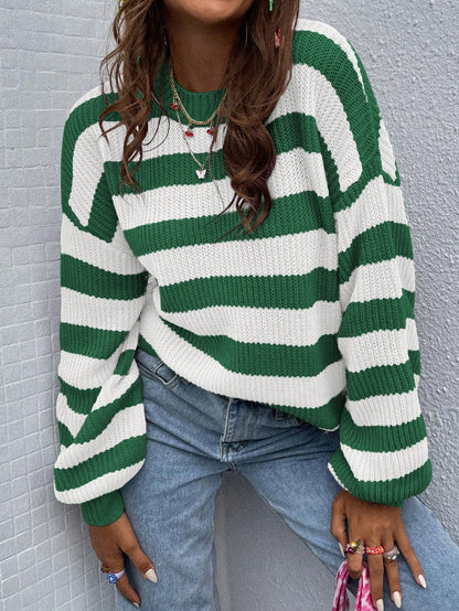 Casual Off-Shoulder Damestrui