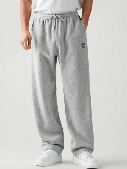Relaxed Fit Joggingbroek