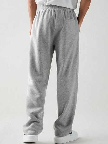Relaxed Fit Joggingbroek
