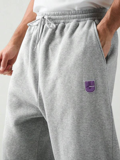 Relaxed Fit Joggingbroek
