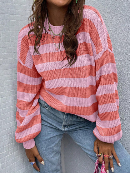 Casual Off-Shoulder Damestrui