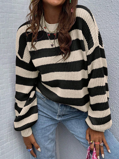 Casual Off-Shoulder Damestrui