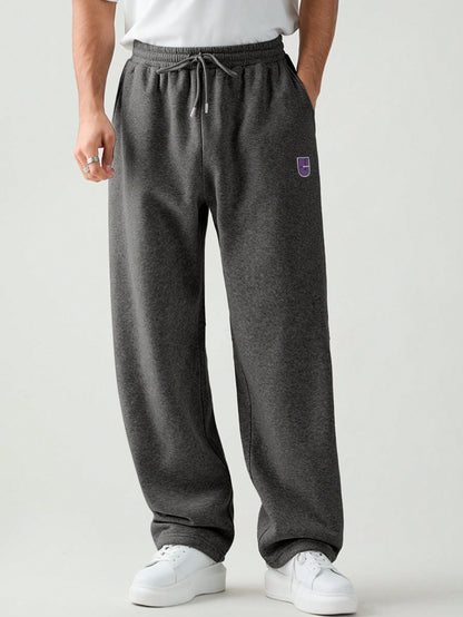 Relaxed Fit Joggingbroek