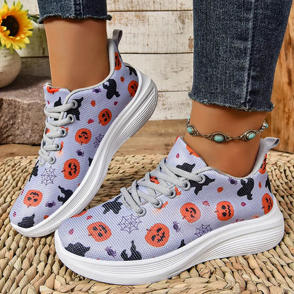 Fall new fashion casual shoes women