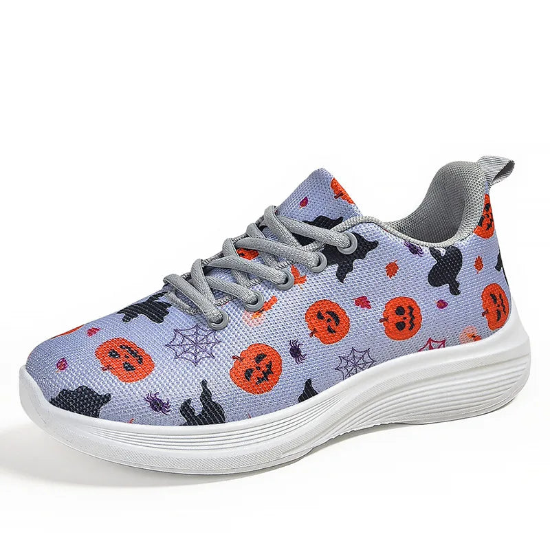 Fall new fashion casual shoes women