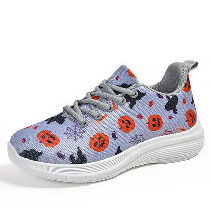 Fall new fashion casual shoes women