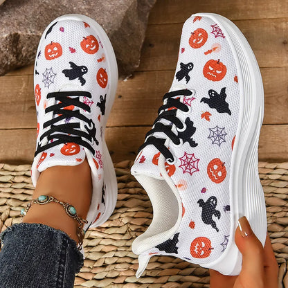 Fall new fashion casual shoes women