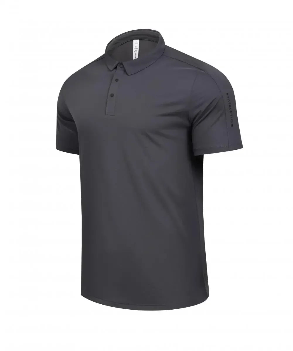 Men Dry Fit Compression Sweatshirt Man Short Sleeve