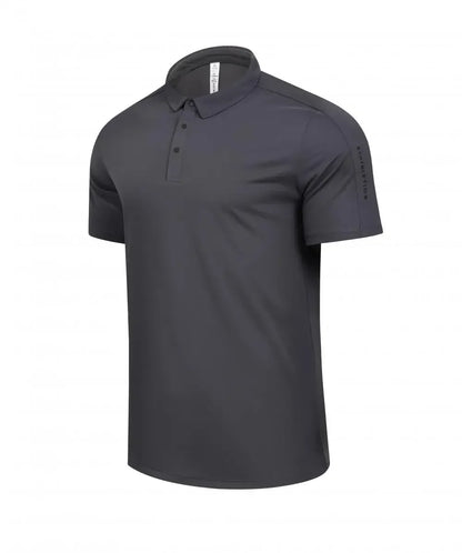 Men Dry Fit Compression Sweatshirt Man Short Sleeve
