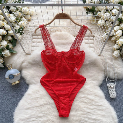 Jumpsuits Slim Top Summer Beach Clothing