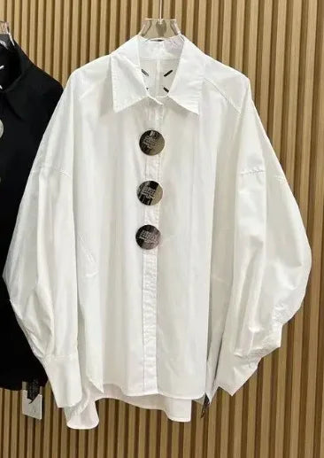 New Fashion Batwing Long sleeve Top Casual