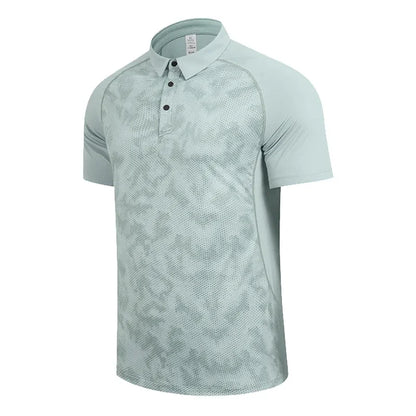 Men Dry Fit Compression Sweatshirt Man Short Sleeve