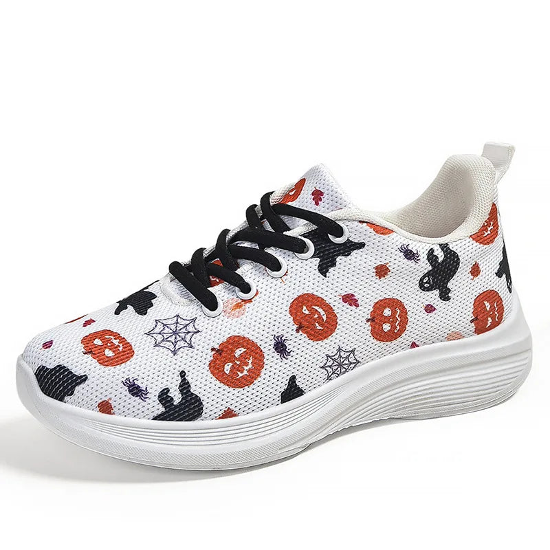 Fall new fashion casual shoes women