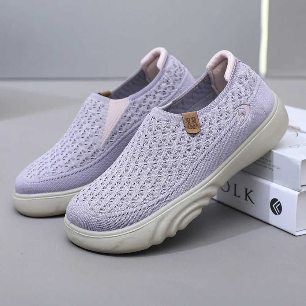 2025 New Shoes for Woman Vulcanize