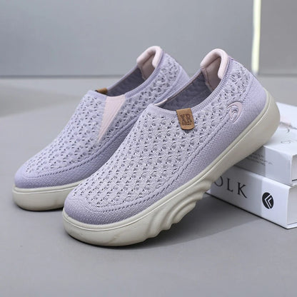 2025 New Shoes for Woman Vulcanize