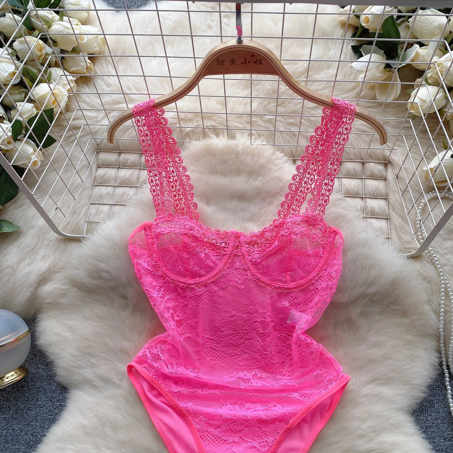 Jumpsuits Slim Top Summer Beach Clothing