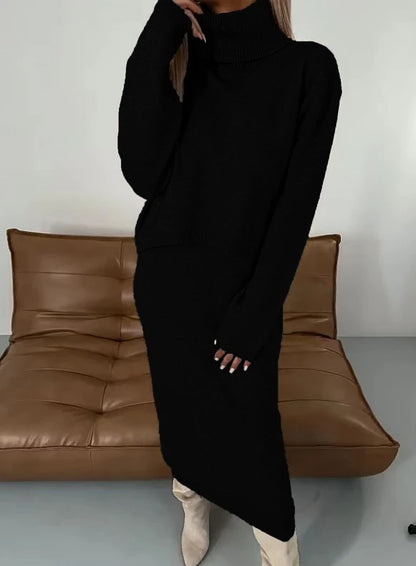 Women's Two-Piece Set Fashion Autumn Winter