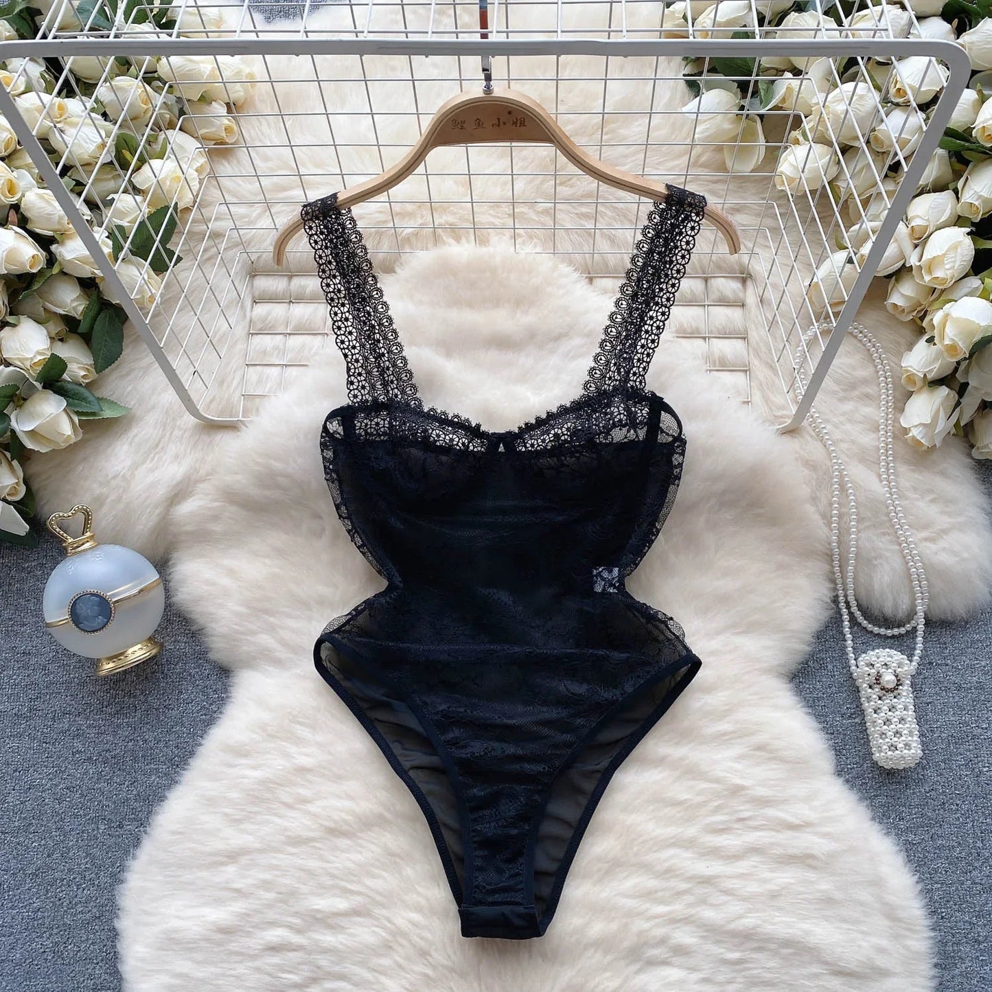 Jumpsuits Slim Top Summer Beach Clothing