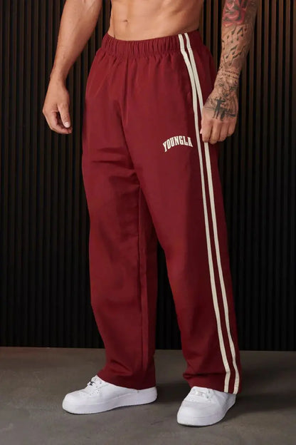 Moderne Heren Joggingbroek