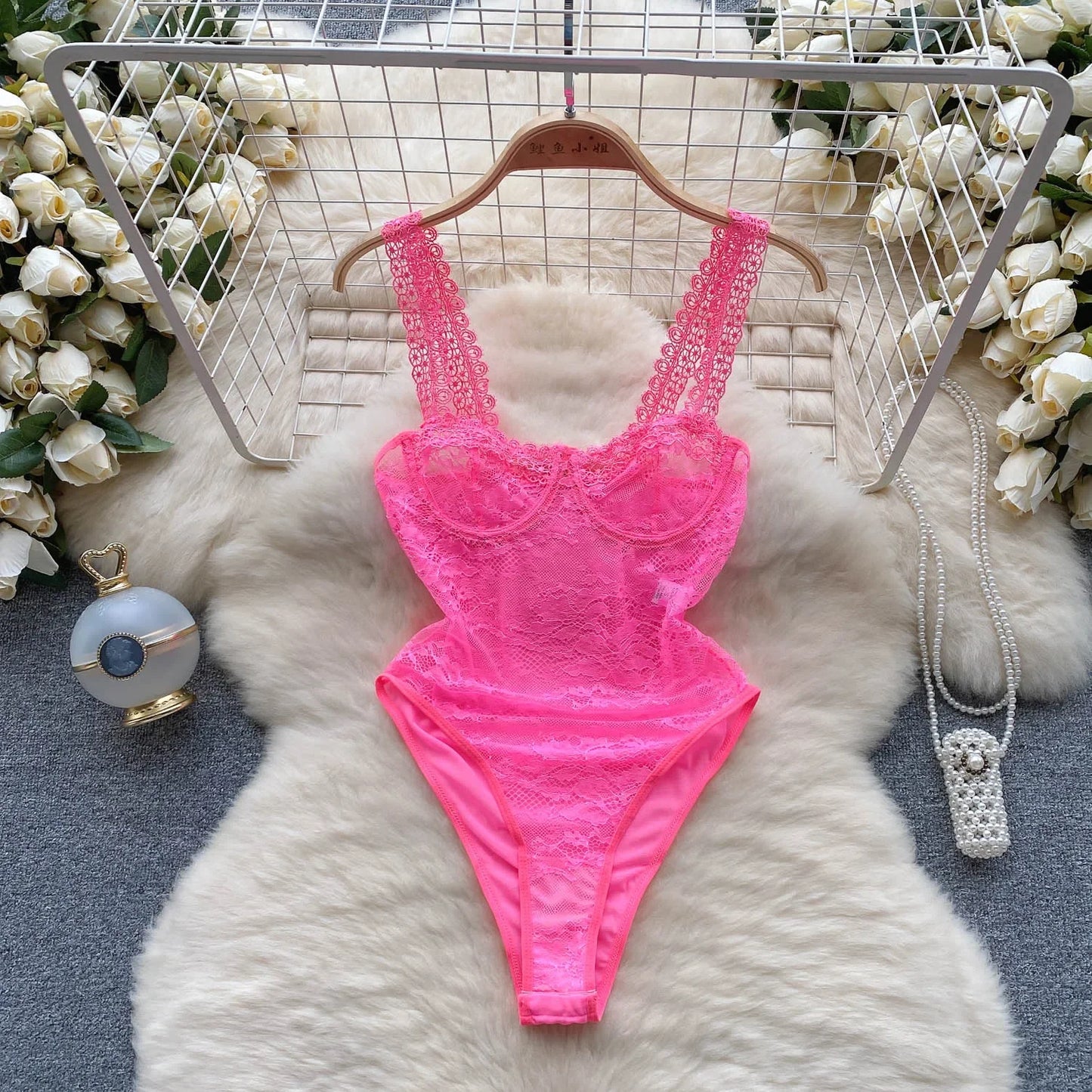 Jumpsuits Slim Top Summer Beach Clothing