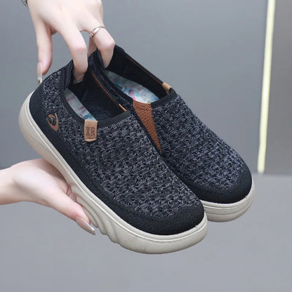 2025 New Shoes for Woman Vulcanize