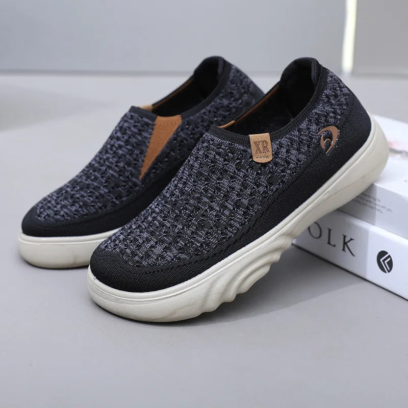 2025 New Shoes for Woman Vulcanize